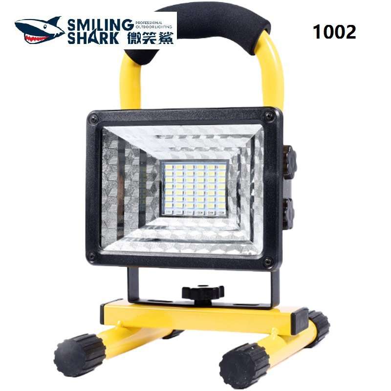 Outdoor LED light family power failure emergency lights