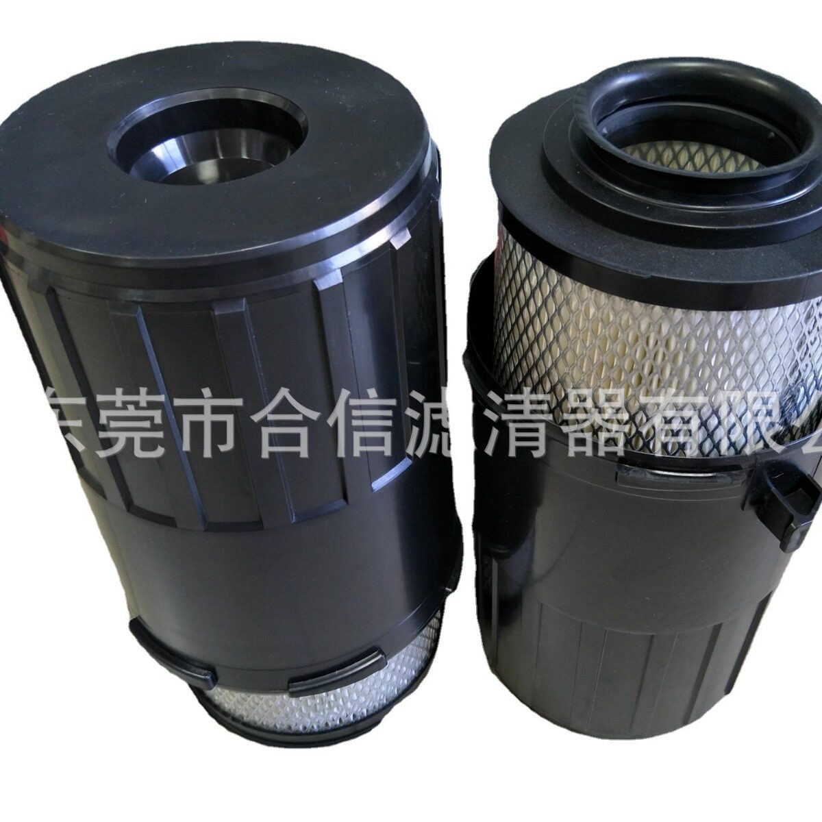 奔驰公共汽车空气滤清器A0030945104