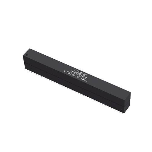 G7202DG直插式72PIN离散网络变压器四口千兆滤波器