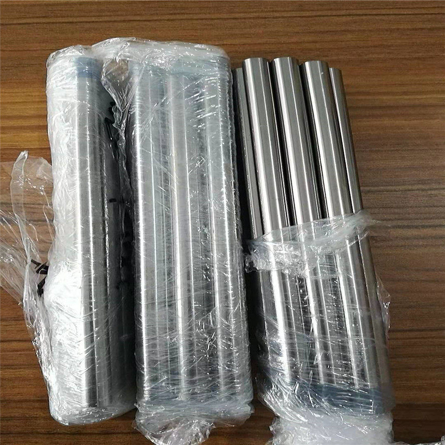 金紫轩铈钨合金高品质铈钨合金方形圆形铈钨棒电极WCe20钨铈棒