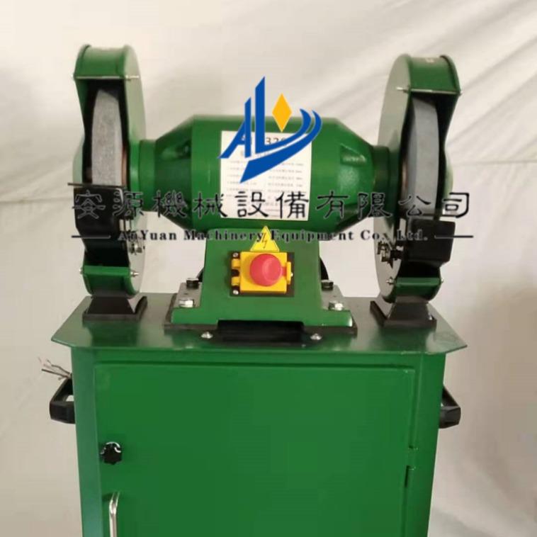 M3325除尘砂轮机安源砂轮机甘肃平凉吸尘式砂轮机