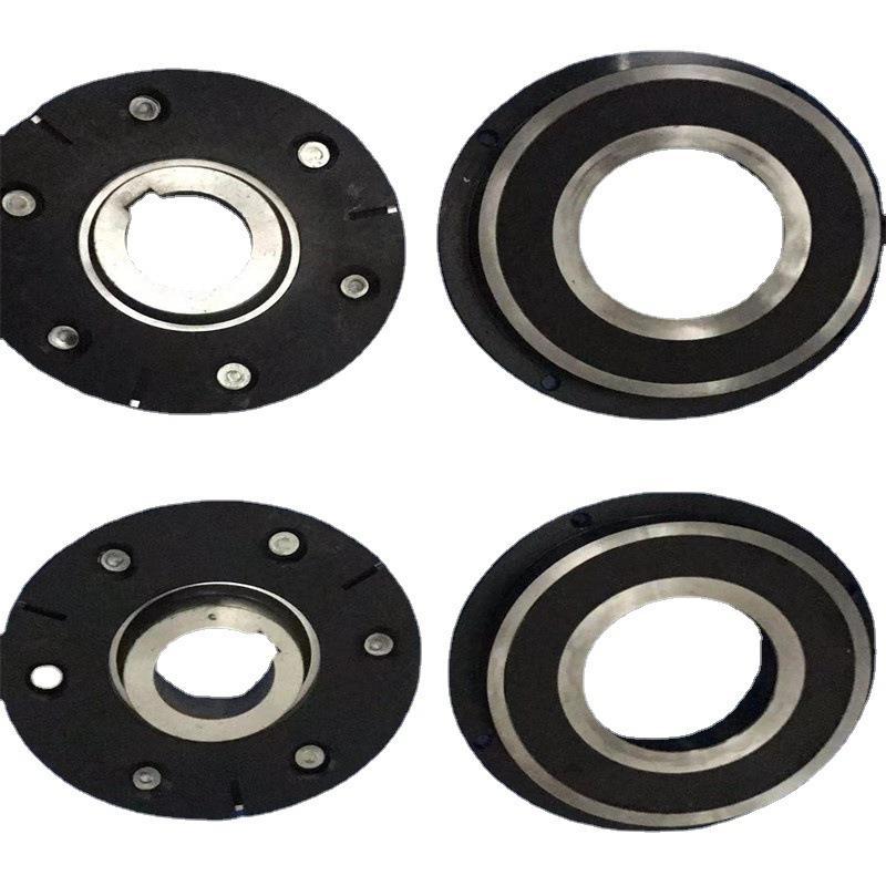 直销DZD1-10A,DZD1-16A,DZD1-25A单片电磁制动器