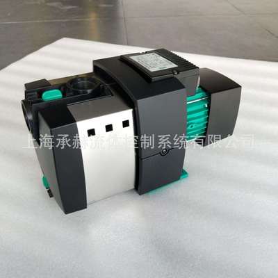 德国威乐wilo卧式多级不锈钢离心泵HiMulti3-44