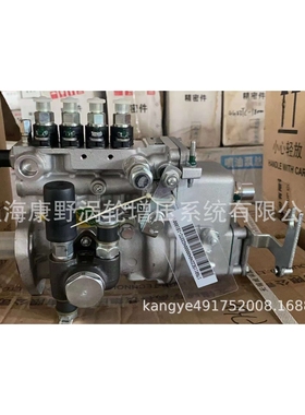 油泵4PL336 4G33TC-181000A和4G33TC-182000A 004QTZ96Z