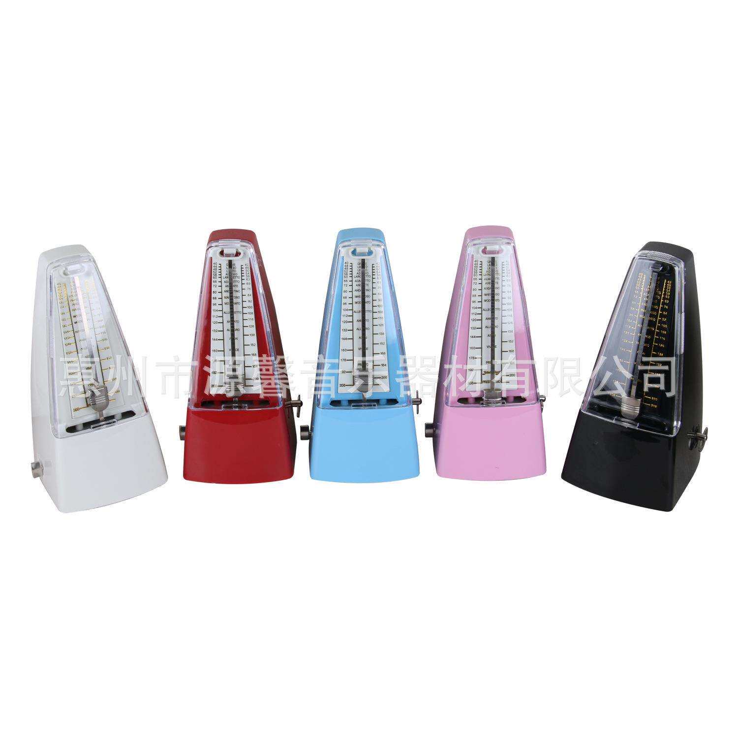 乐器配件吉他钢琴机械节拍器