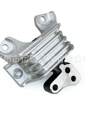 适用于道奇11-20款酷威发动机右机脚胶发动机右侧机爪5147129AD