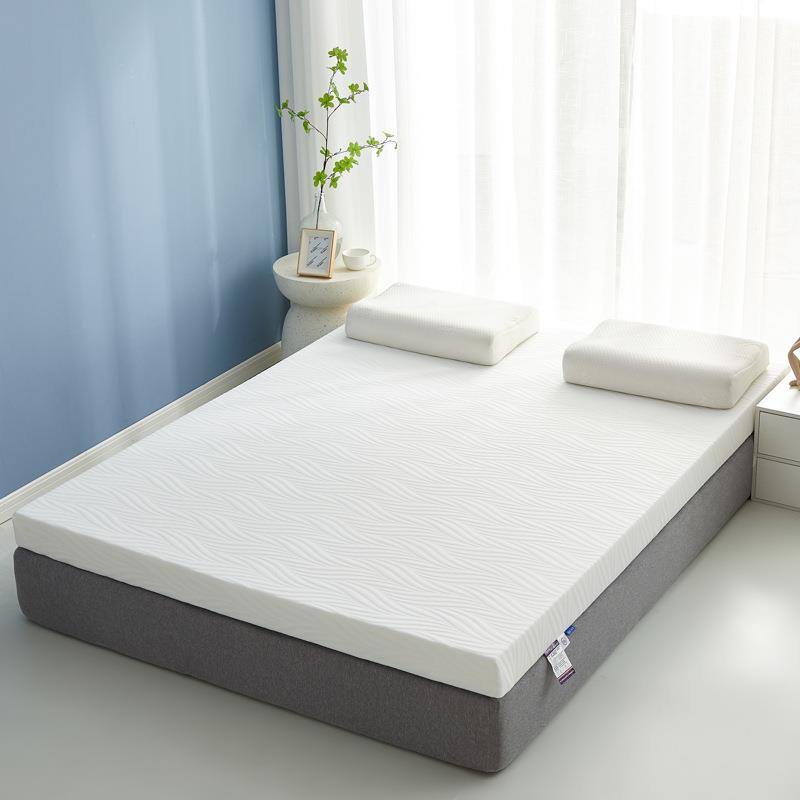 记忆海绵床垫民宿家用学生宿舍软垫单双人榻榻米海绵床垫工厂