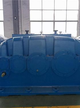 齿轮减速机器ZFY180-140硬齿面减速机主要零部件互换性好