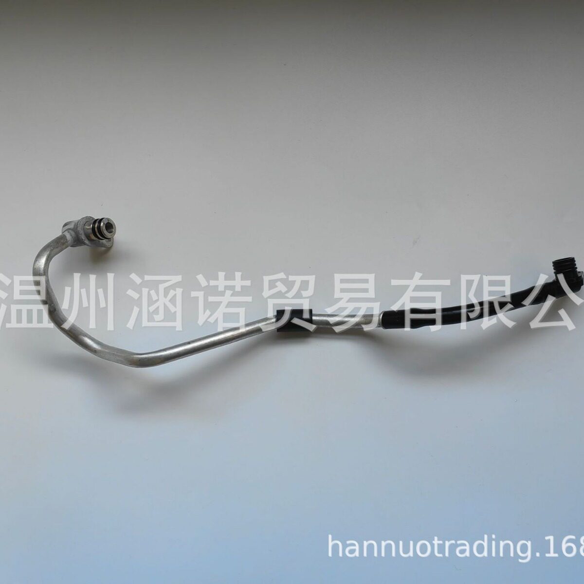 汽车配件2782000900 适用于奔驰冷却液管左侧回流 278 200 09 00