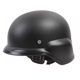 M88战术头盔 户外野战防护 军迷 CS安保作训防暴 训练游戏美军盔