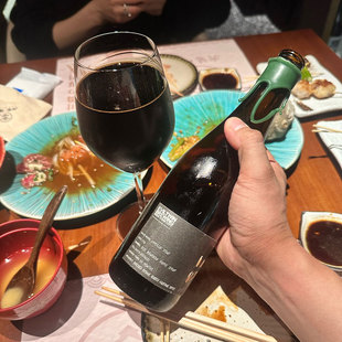 【小女贼】】邪恶双子 大北区过桶系列之41 瓶装 500ml 精酿啤酒