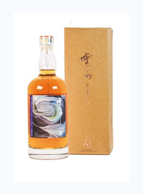 【小女贼】云朴云之所 朗姆酒桶（桶强版）61% 威士忌