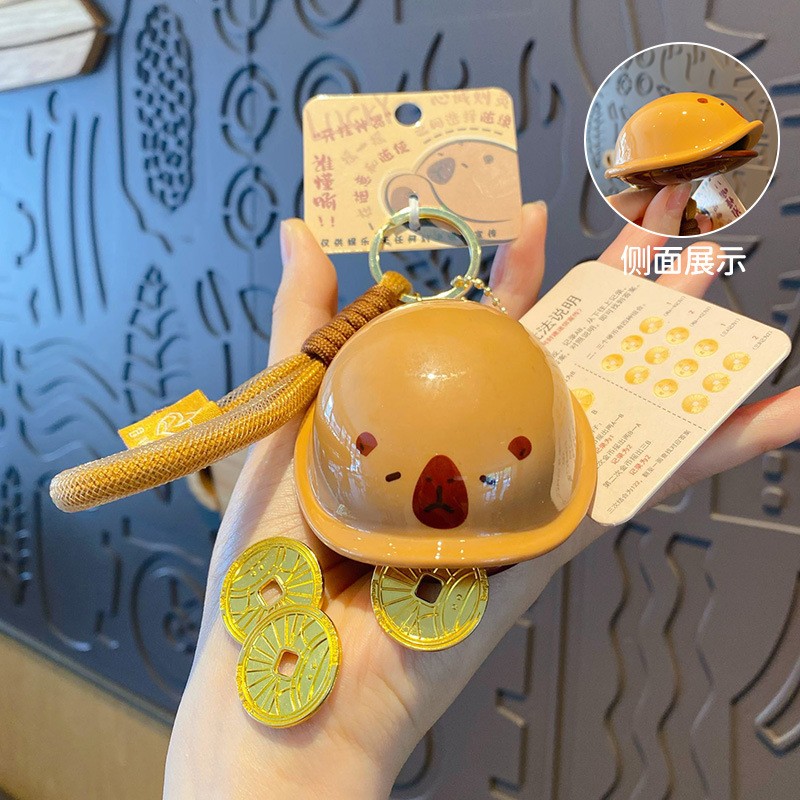 儿童玩具 卜卜 乌龟 木鱼 解压求签小马宝莉 磁吸 钢珠画板包挂件