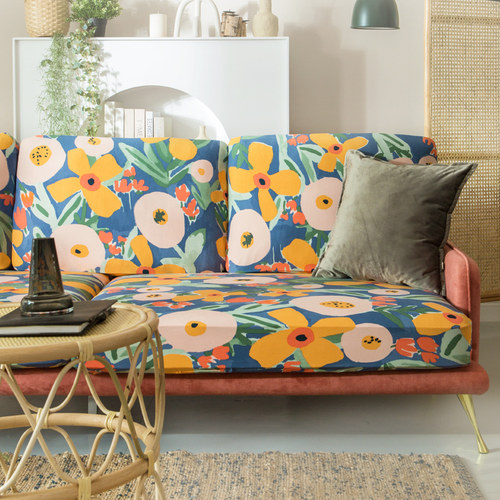 万能弹力通用防滑防抓沙发笠套罩