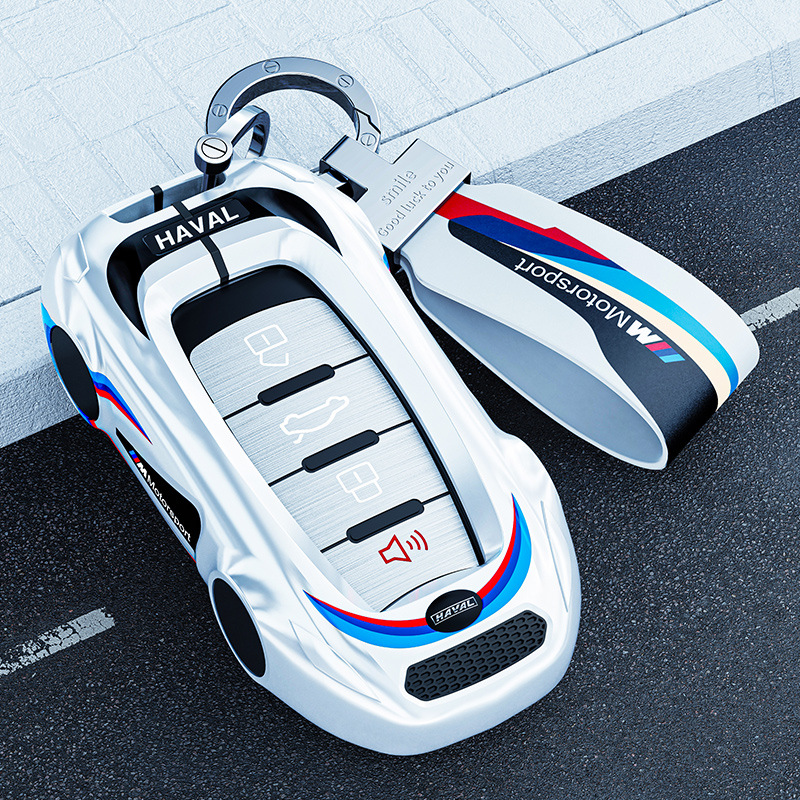 时尚新颖 炫酷跑车造型设计全包 防水