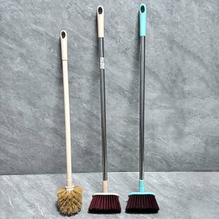 卫生间专用刷子长柄缝隙刷卫生间死角刷地板刷洗手间专用浴室清洁