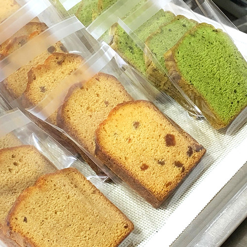 磅蛋糕包装袋吐司袋贝果包装