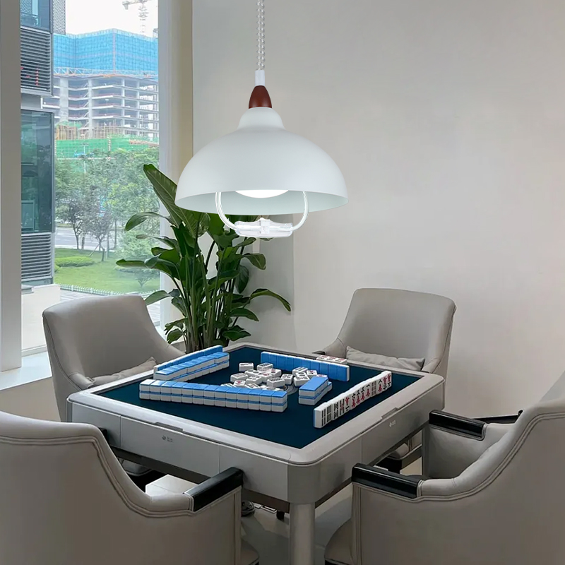 打麻将专用灯餐厅吊灯