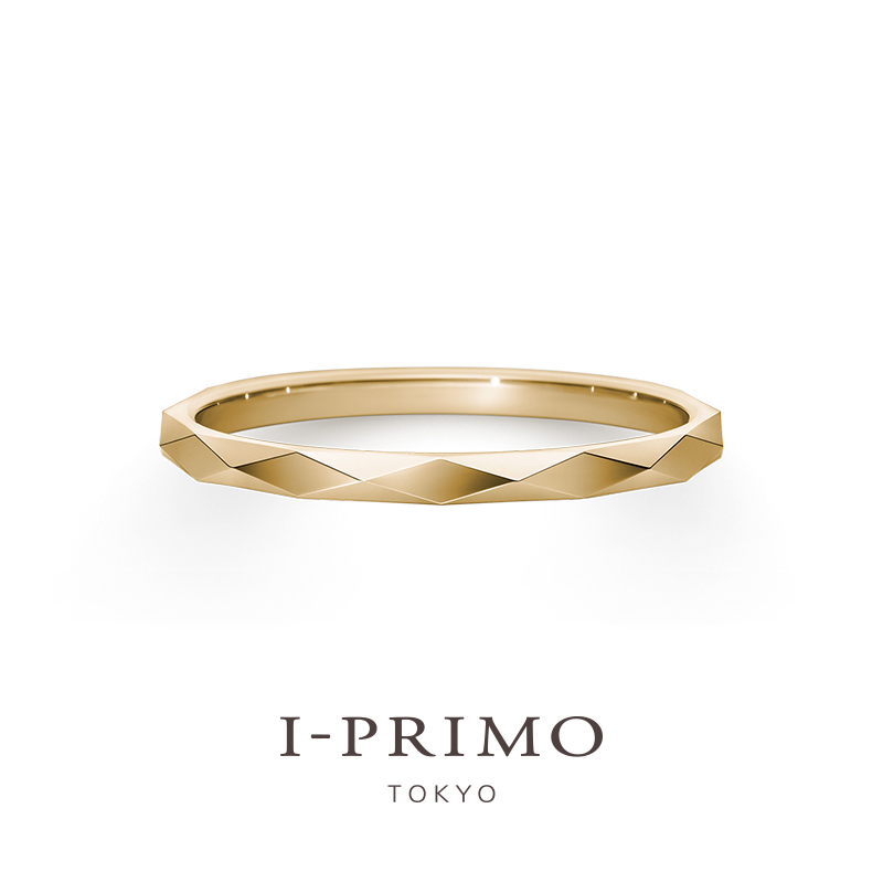 I-PRIMO对戒KYRENE情侣戒指