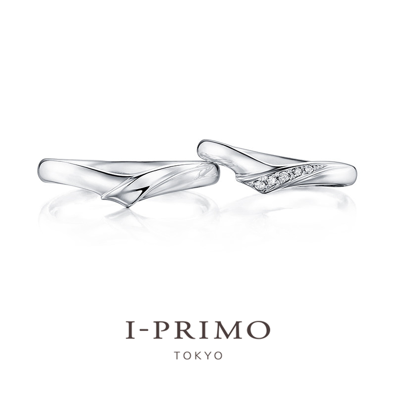 I-PRIMO对戒METIS蔓蒂斯