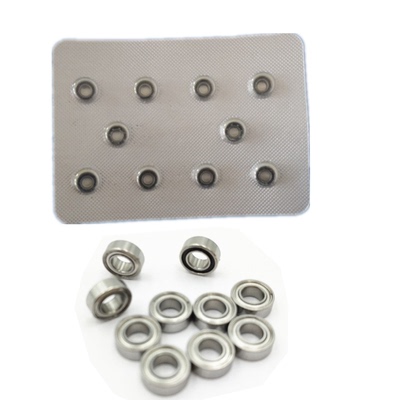 牙科材料轴承高速手机轴承上海海泉珠白陶瓷轴承1版10粒 包邮