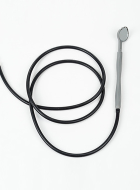 康田正吸唾式口镜 MM05型号 防雾