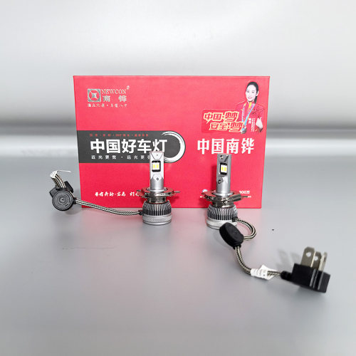 东风天龙远近超亮LED灯泡东风