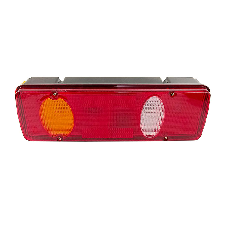 后尾灯刹车灯东风天锦KRVR尾灯