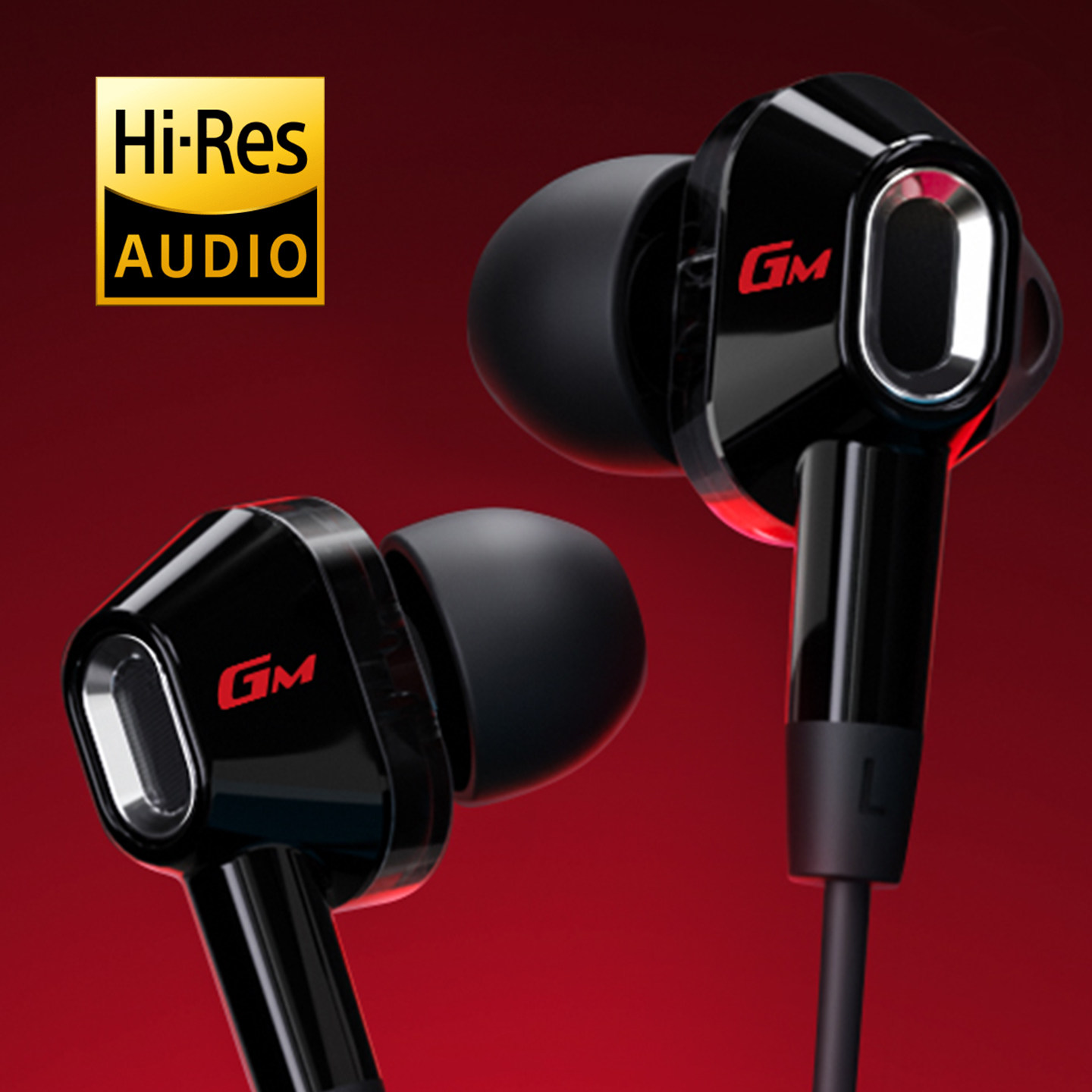 漫步者双擎有线耳机typec接口入耳式hifi级降噪电脑电竞游戏专用,影音电器,普通有线耳机,淘宝优惠券,粉丝福利购,淘宝优惠卷