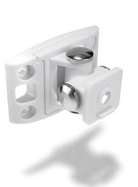 【官方旗舰店】MINX 400M  卫星扬声器挂墙支架