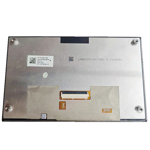 TDO-0797F00136-V2/V3/V6液晶显示屏LMB5F00136