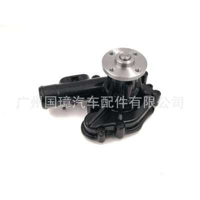 适用于洋马4TN94,4TNV98,4TNE102水泵YM129927-42000现货供应