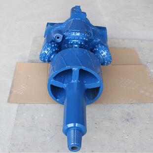 非开挖岩石扩孔器非开挖回扩器掌片81/2寸637G