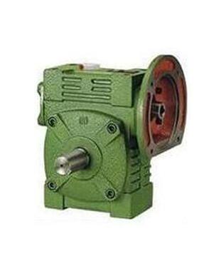 WP系列蜗轮蜗杆减速机WPWD200-60减速器传动平稳