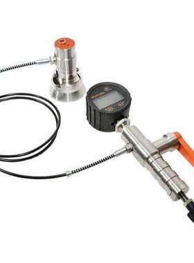 易高Elcometer 506 拉拔式附着力试验仪Elcometer 508 数字推拔