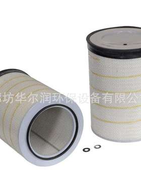 47220-47800 P822335 AF899M空气滤芯空气格发电机组过滤器滤芯
