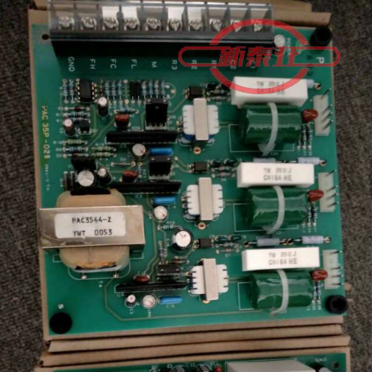 希曼顿XIMADEN功率调整器PAC03I触发板