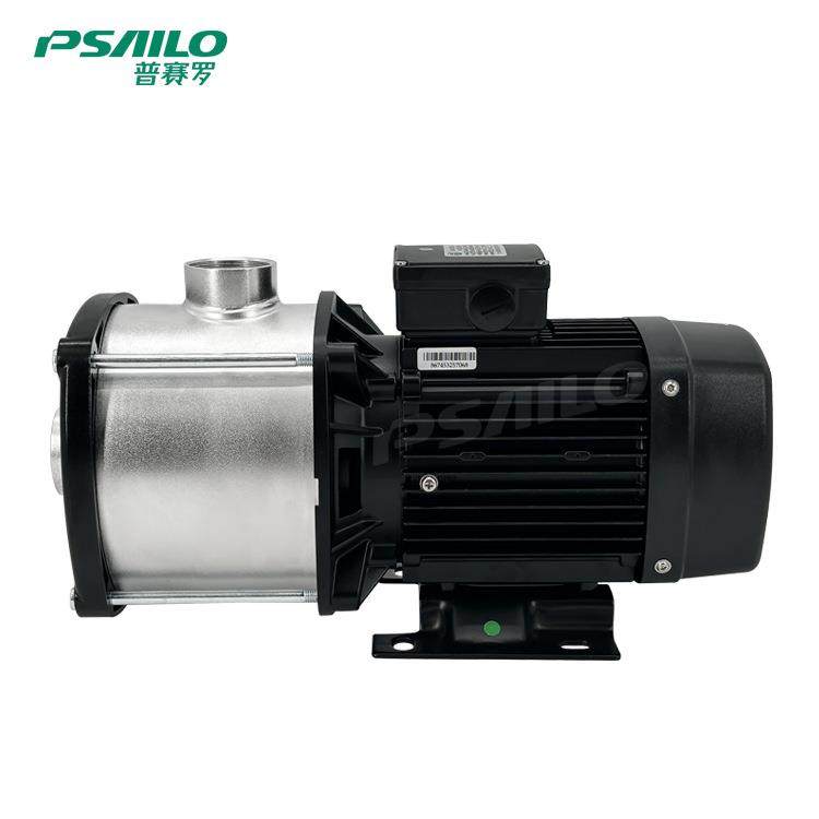 普赛罗CHM2卧式多级离心泵220V加热水循环304不锈刚耐腐增压泵,畜牧/养殖物资,畜牧/养殖器械,淘宝优惠券,粉丝福利购,淘宝优惠卷