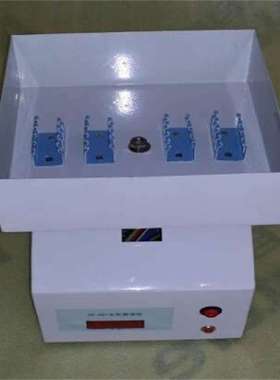 毛氏摇混器 4孔 型号:PL133-M200177 库号：M200177