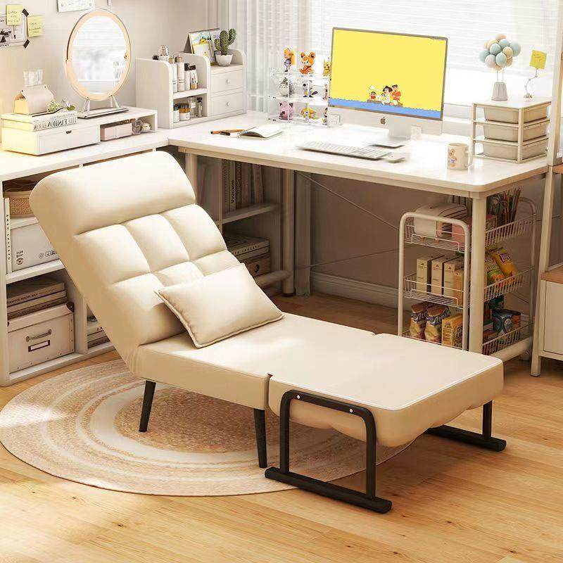 折叠躺椅电脑椅办公室午休午睡床两用椅家用靠背电脑沙发椅单人床,畜牧/养殖物资,畜牧/养殖器械,淘宝优惠券,粉丝福利购,淘宝优惠卷