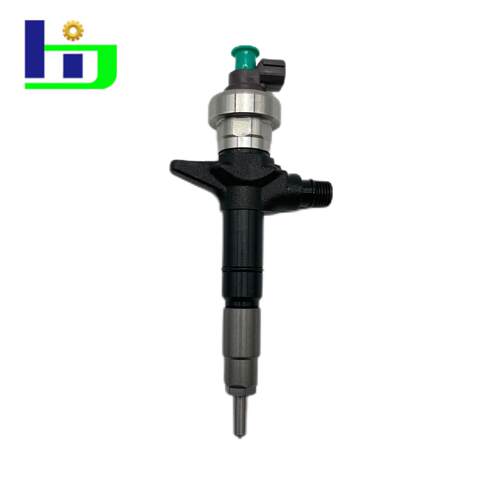 共轨柴油喷油器16600-LC10B