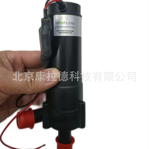 REICH  tauchpumpe 12VDC 18l/min 0.9bar 潜水泵 原厂
