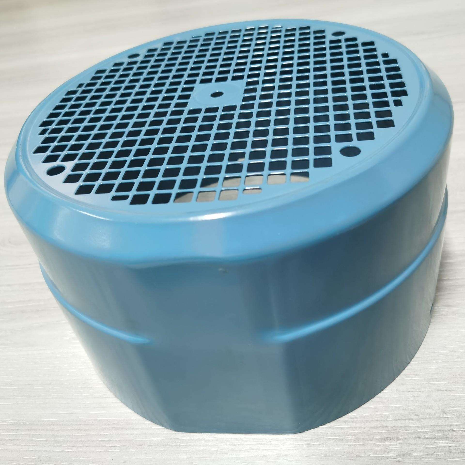 ABB电机配件ABB风扇罩M2BAX风罩M2BAX/M2BAF132节能电动机ABB原装