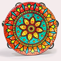 8 дюймов, диаметр 20мм, 20см