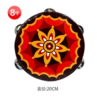 8 дюймов, диаметр 20мм, 20см