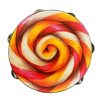 8 дюймов, диаметр 20мм, 20см