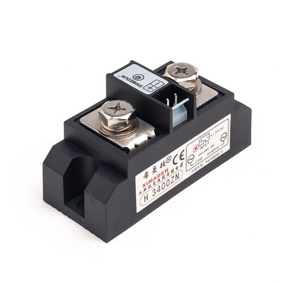 希曼顿固态继电器H3200ZE H3300ZD H3100ZFH3120ZFH3340ZNH3150ZE