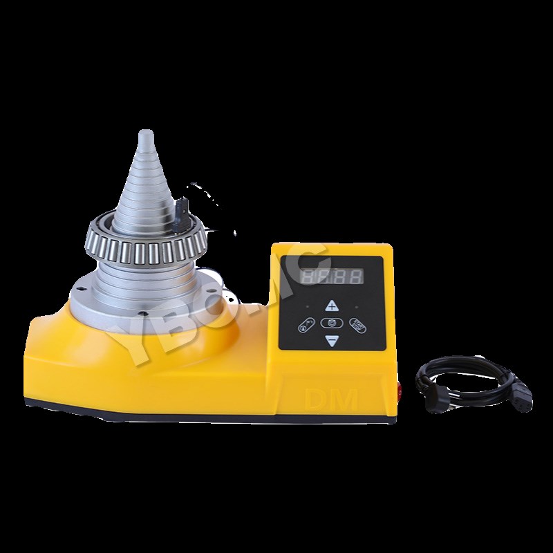 新款塔式加热器DCL-T/TX塔头电路板电磁感应轴承加热器高频加热器
