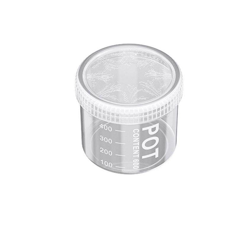 五谷杂粮存储罐米桶家用防虫防潮食品级干货塑料收纳盒零食密封罐