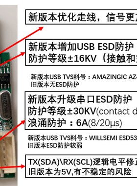 Sigmastar MStar debug tool调试USB升级工具液晶驱动板烧录器